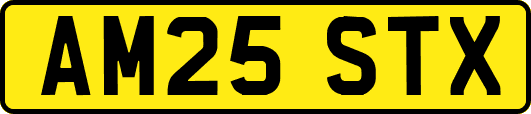 AM25STX