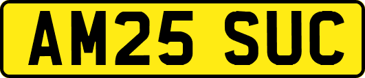 AM25SUC
