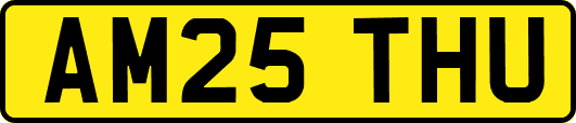 AM25THU