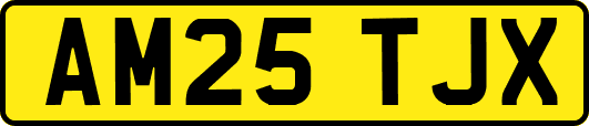 AM25TJX