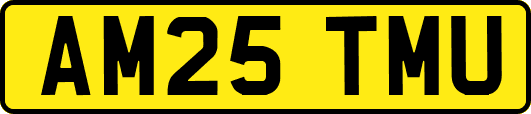 AM25TMU