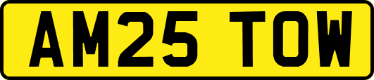 AM25TOW