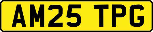 AM25TPG