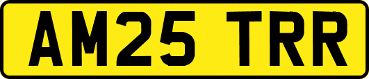 AM25TRR