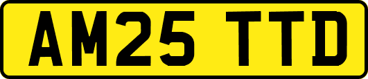 AM25TTD