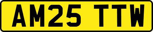 AM25TTW
