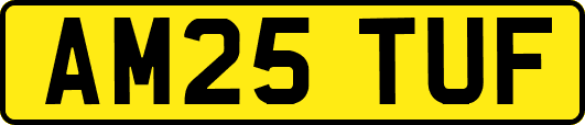 AM25TUF