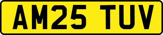 AM25TUV