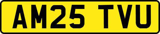 AM25TVU