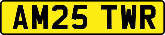 AM25TWR