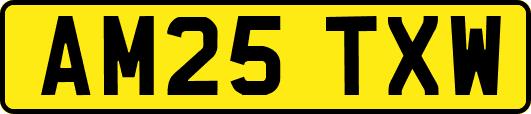 AM25TXW