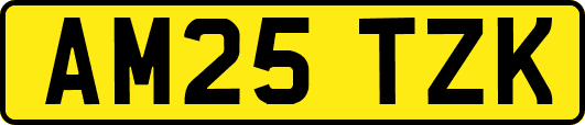 AM25TZK