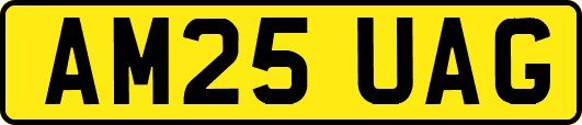 AM25UAG