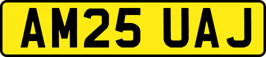 AM25UAJ