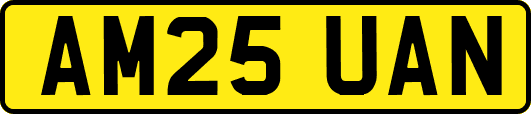 AM25UAN