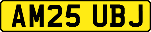 AM25UBJ