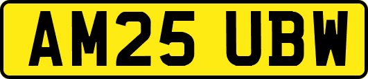 AM25UBW