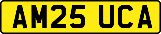 AM25UCA