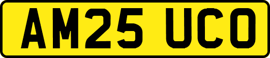 AM25UCO