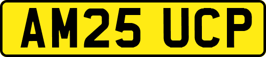 AM25UCP