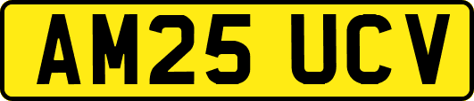 AM25UCV