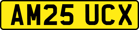 AM25UCX