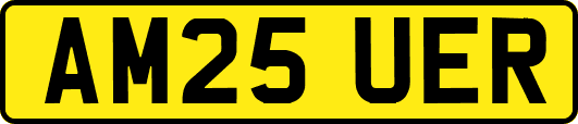 AM25UER
