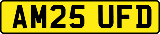 AM25UFD
