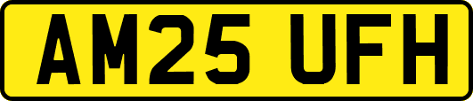 AM25UFH