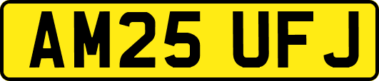 AM25UFJ