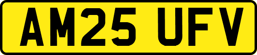 AM25UFV