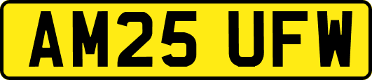 AM25UFW