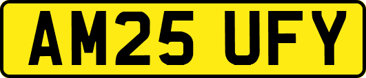 AM25UFY