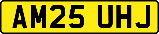AM25UHJ