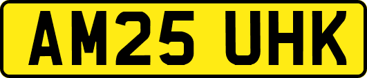 AM25UHK