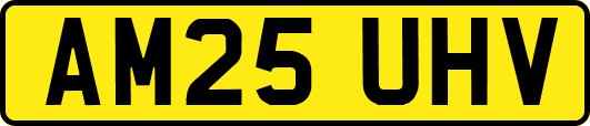 AM25UHV