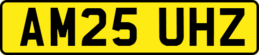 AM25UHZ