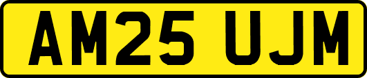 AM25UJM