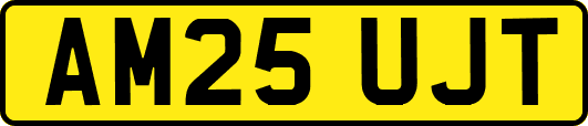 AM25UJT
