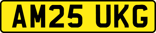 AM25UKG