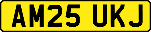 AM25UKJ