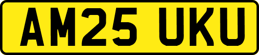 AM25UKU