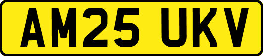 AM25UKV