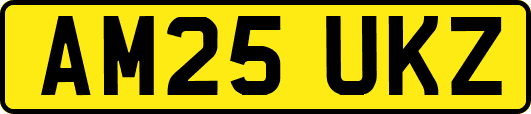 AM25UKZ