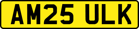 AM25ULK