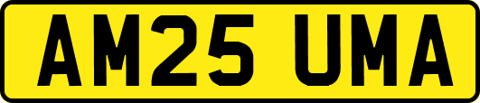 AM25UMA