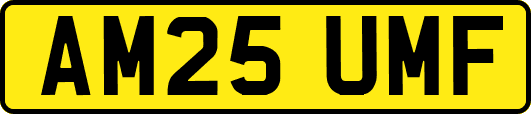 AM25UMF