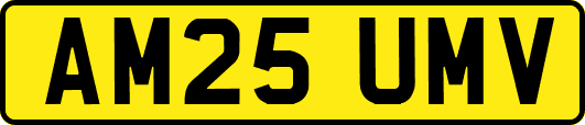 AM25UMV