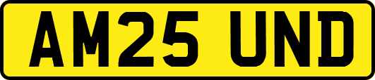AM25UND