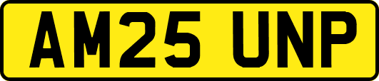 AM25UNP